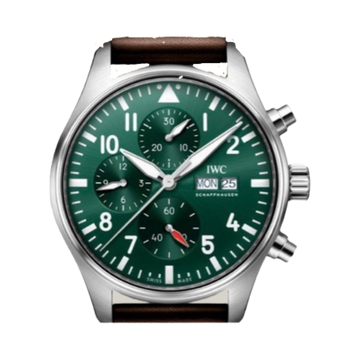 IWC Pilot