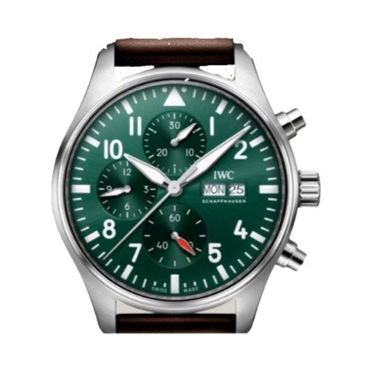 IWC Pilot