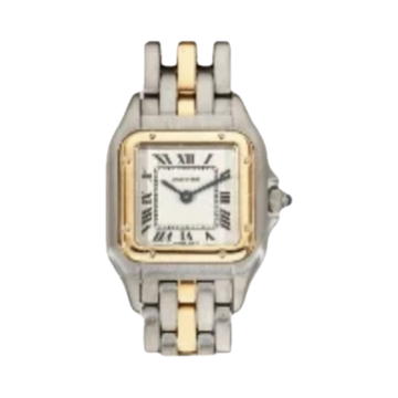 Cartier Panthere 22x22MM Ref. W25029B5
