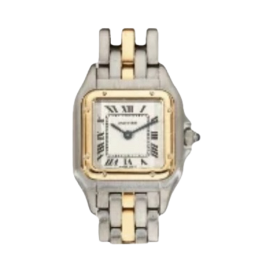 Cartier Panthere 22x22MM Ref. W25029B5