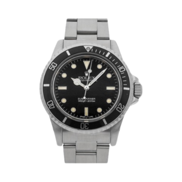 Rolex Submariner 5513