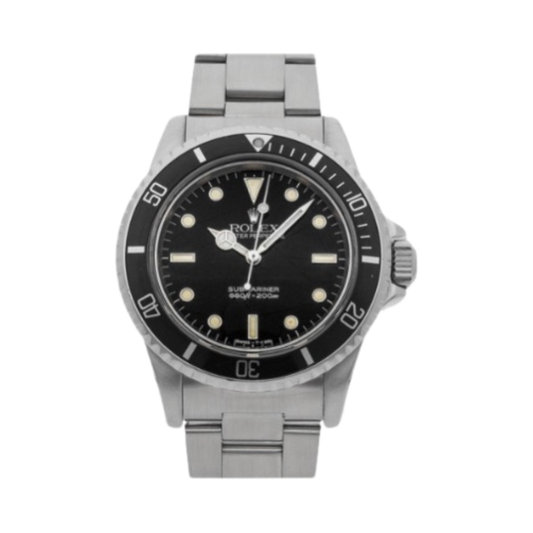 Rolex Submariner 5513