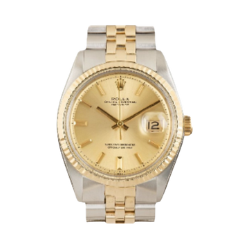 Rolex Datejust 36MM Ref. 1601