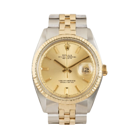 Rolex Datejust 36MM Ref. 1601