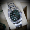 Rolex OP 34mm