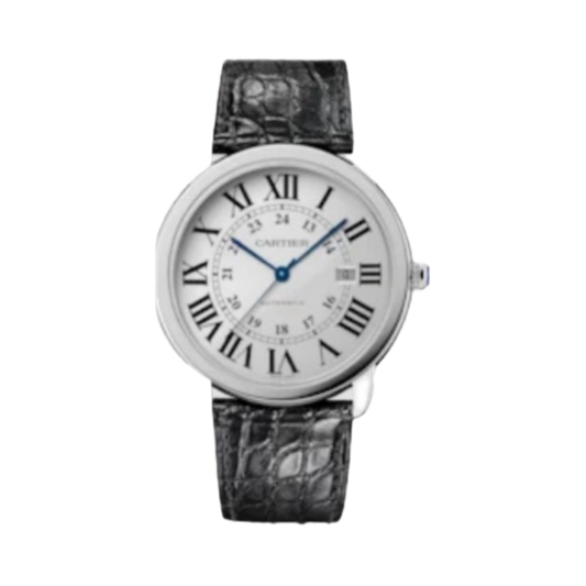 Cartier Ronde 42MM