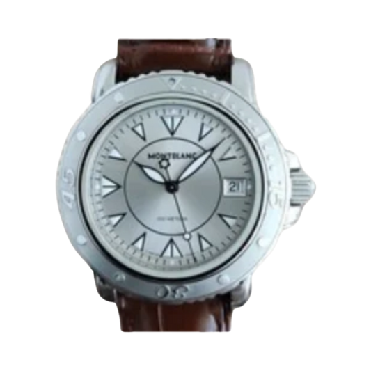 Montblanc Meisterstück 38MM Ref. 7035