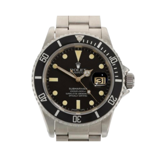 Submariner 16800