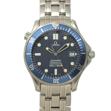 Omega Seamaster Diver  Ref. 2561.80.00
