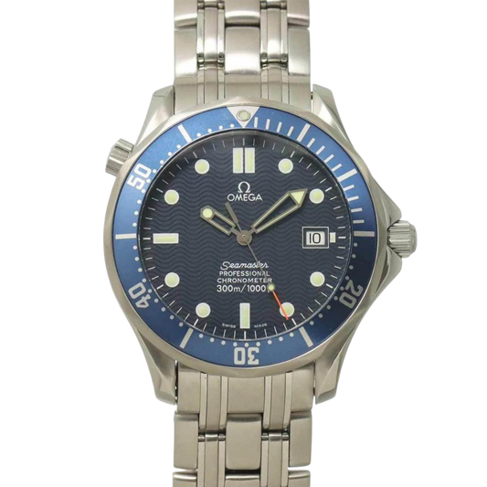 Omega Seamaster Diver  Ref. 2561.80.00