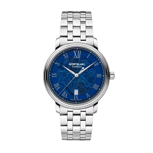 MontBlanc Tradition  Ref. 131275