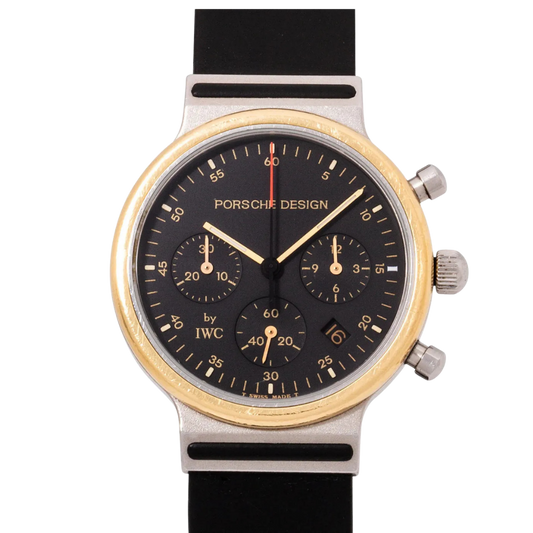IWC Porsche Design by IWC Ref. IW3720