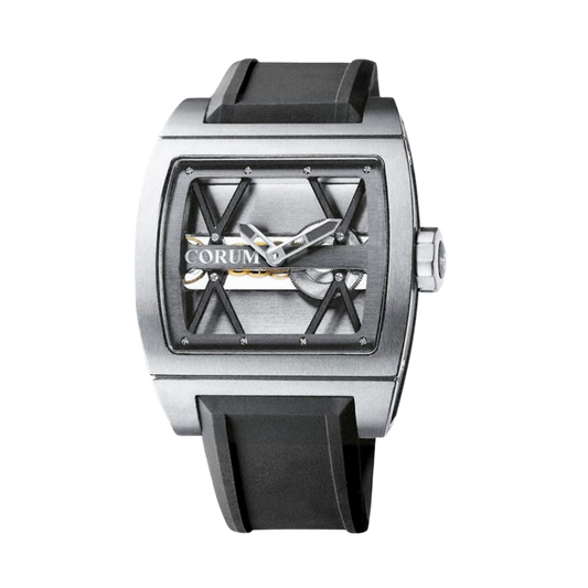 Corum TI-Bridge  Ref. 05.004