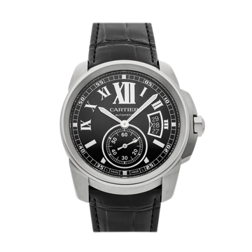 Cartier Calibre de Cartier  Ref. W7100014 42MM
