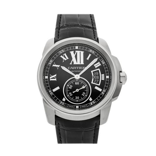 Cartier Calibre de Cartier  Ref. W7100014