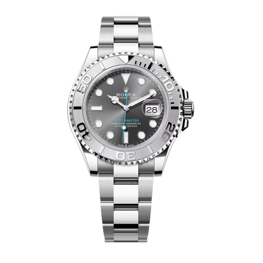 Rolex Yatch-Master  Ref. 268622
