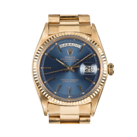 Day-Date 18038