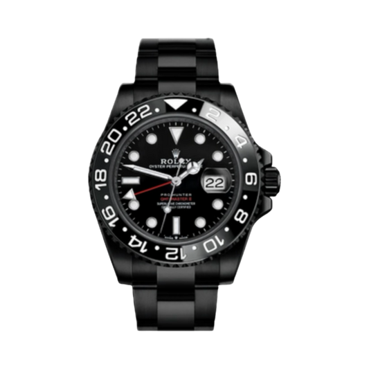 Rolex GMT Máster II 40MM Ref.16700