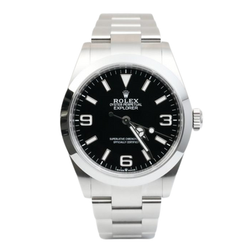Rolex Explorer I Ref. 224270
