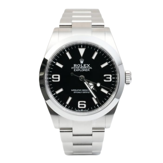 Rolex Explorer I Ref. 224270