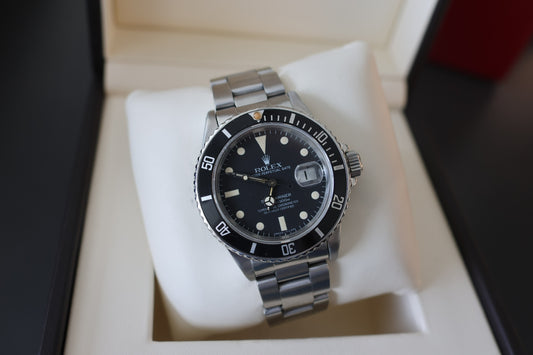 Submariner 16800