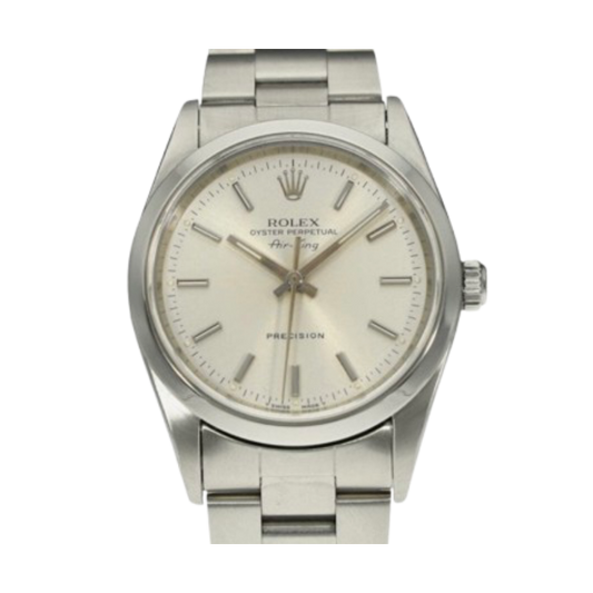 Airking 34mm