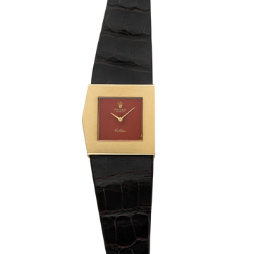 Rolex Cellini King Midas 18k Yellow Gold Ref. 4017