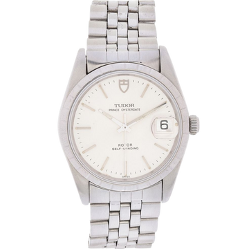 Tudor Prince OysterDate Ref. 90200