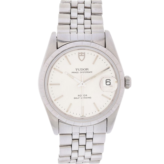 Tudor Prince OysterDate Ref. 90200