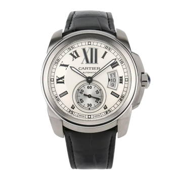 Cartier Calibre de Cartier   Ref. W7100037