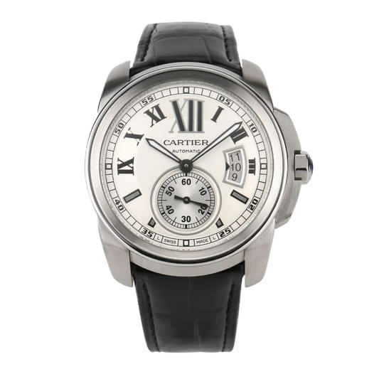 Cartier Calibre de Cartier   Ref. W7100037