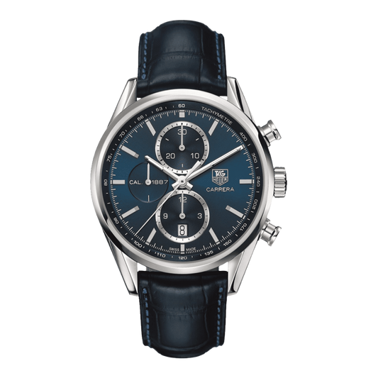 TAG HEUER Carrera  Ref. CAR2110.FC6266