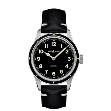 MontBlanc 1858  Ref. 119907