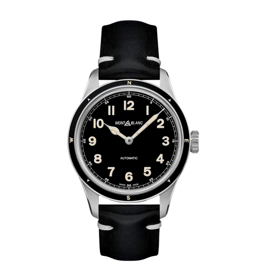 MontBlanc 1858  Ref. 119907