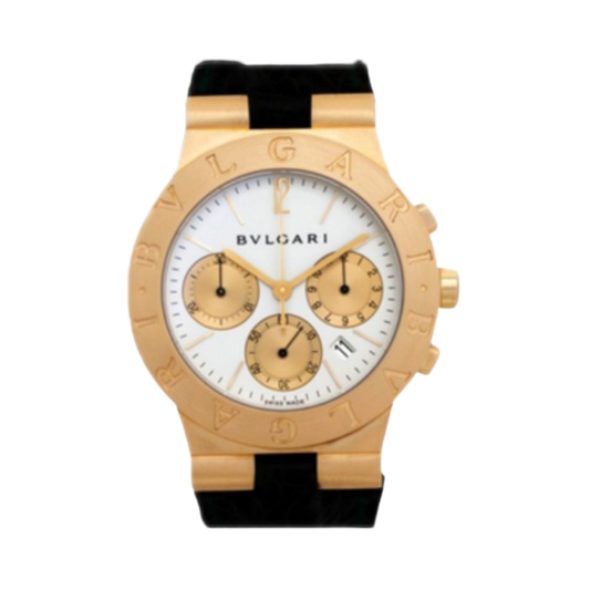 Bvlgari Diagono 35MM