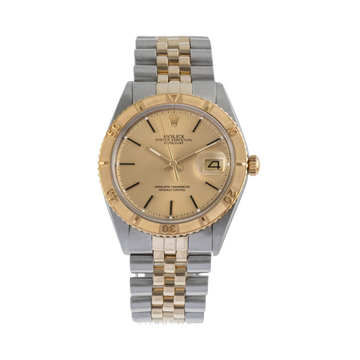 Rolex Datejust Turn-O-Graph  Ref. 16253