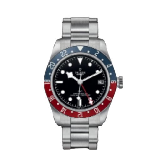 Tudor Black Bay GMT “Pepsi” 41MM