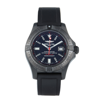 Breitling Avenger Seawolf  Ref. M1733010.BB45