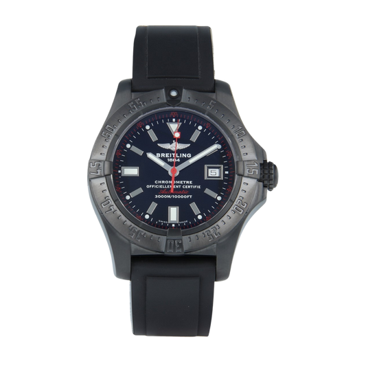 Breitling Avenger Seawolf  Ref. M1733010.BB45