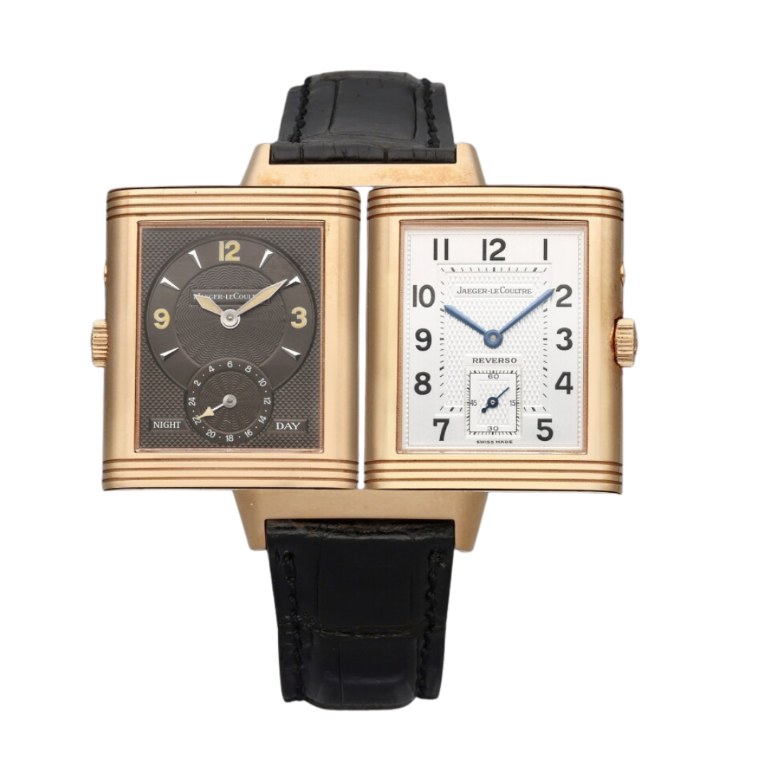 Jaeger-LeCoultre