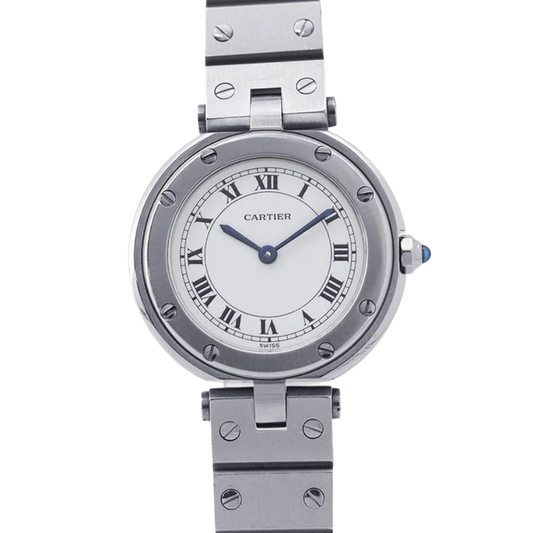 Cartier Santos Vendôme Ref. 8192