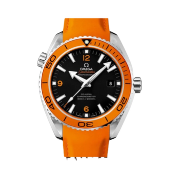 Omega Seamaster 45MM Planet Ocean 600M Ref. 232.32.46.21.01.001