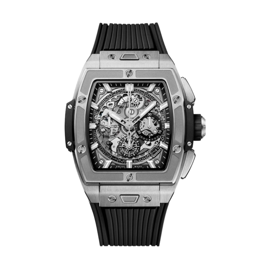 Hublot Spirit of Big Bang Titanium Ref. 642.NX.0170.RX