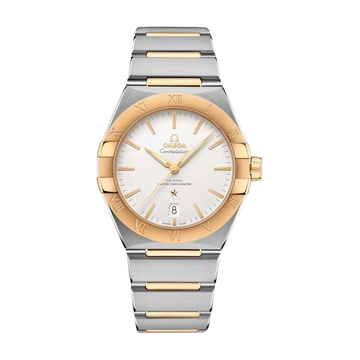 Omega Constellation   Ref. 131.20.39.20.02.002