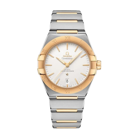Omega Constellation   Ref. 131.20.39.20.02.002