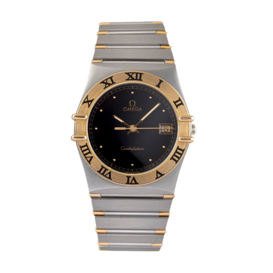 Omega Constellation Ref. 396.1076