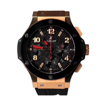 Hublot Big Bang Original Gold Ceramic Ref. 301.PB.131.LR.TRS15