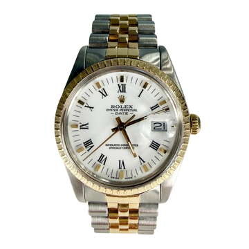 Rolex Oyster Perpetual Date Ref. 1505 34MM