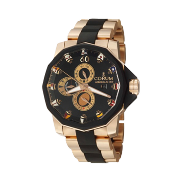 Corum Admirals Cup