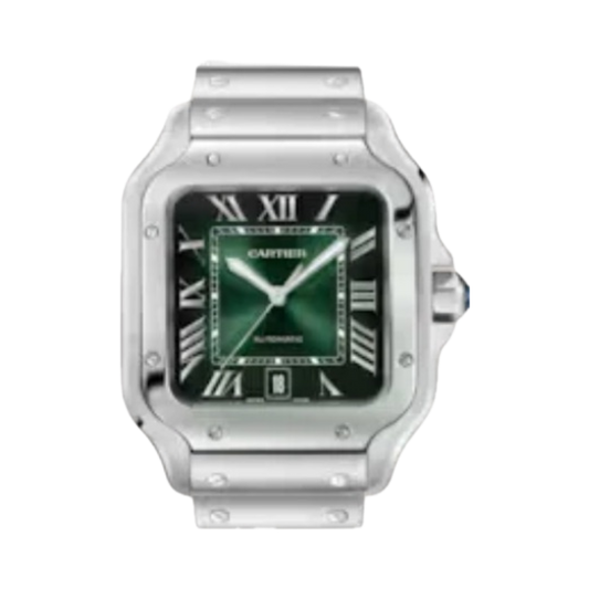 Cartier Santos de Cartier L 39x47MM Ref. WSSA0062